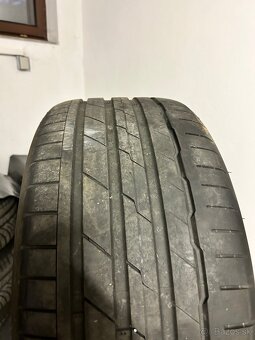 Letná sada 245/40R19 255/40R19 Hankook Ventus - 2