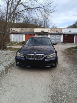 BMW e90 - 2