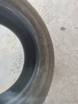 215/60 r16 hankook - 2