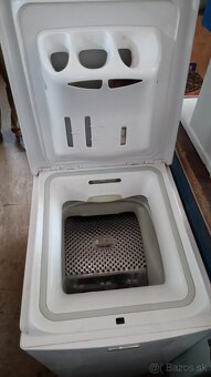 Whirlpool Awe 7519 - 2