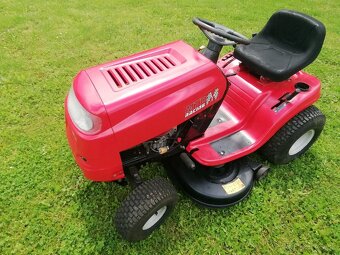 Traktorova kosačka MTD 17.5 hp - 2