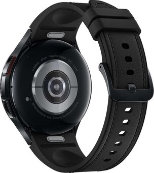 SAMSUNG galaxy WATCH6 classic 47mm - 2