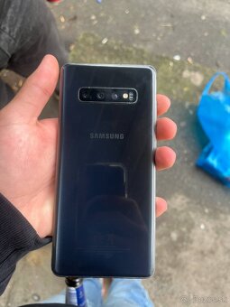 Samsung s10plus - 2