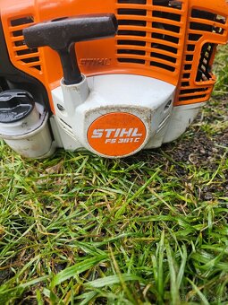 Stihl fs 361-C - 2