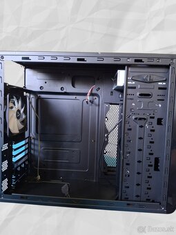 Cooler Master CM force 550 - 2