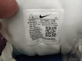 Bežecké Nike - 2