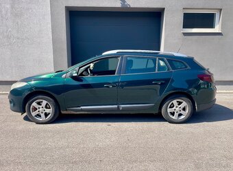 Renault Megane 3 Grandtour 1.5 dci - 2