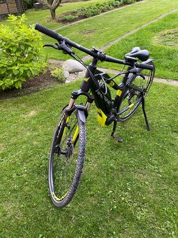 Predám elektrobicykel HAIBIKE SDURO Cross 4.0 dámsky 28” - 2