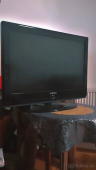 TV Samsung - 2