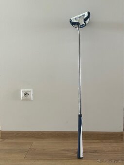 Putter Odyssey Ai-ONE 2-Ball - 2