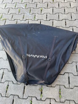 Paramotor FLY 100 Evo - 2