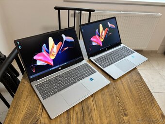 /15.6"/HP Notebook/4GB RAM DDR5/128GB NVMe SSD/Intel HD 2GB - 2