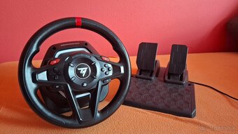 Volant Thrustmaster T128 pre PC / PS4 a PS5 - 2