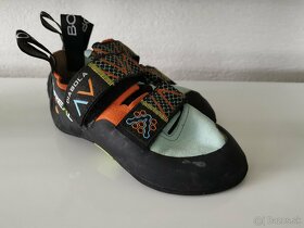 BOREAL DIABOLA Pôvodná cena:119,95EUR Lezečky - 2