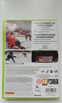 Hry na Xbox 360 - 2