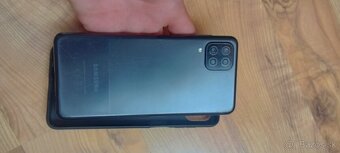 Predam samsung a12 cena 60€ len osobne Bardejov - 2