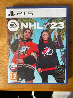 PS5 - 2