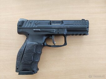 Heckler & Koch - 2