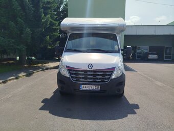 karavan Rimor Koala - 2