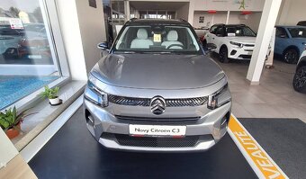 Citroën C3 MAX Turbo 100 S S - 2
