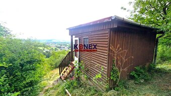 Na predaj chatka – Otrokovice, Vranov nad Topľou - 2