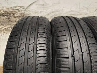 185/60 R14 Letné pneumatiky Hanook Kinergy Eco 4 kusy - 2