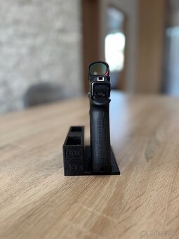 Glock 45 mos 9mm + kolimátor - 2
