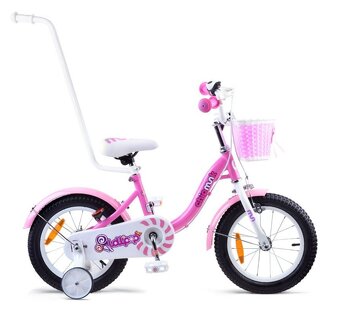 detský bicykel - 2