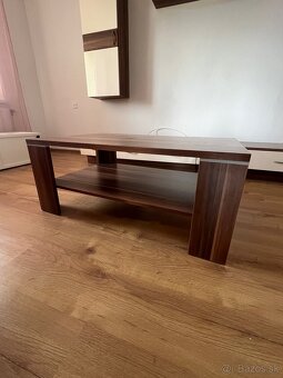 Obývačková zostava + konferenčný stolík – moderný dizajn - 2