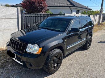 Jeep Grand Cherokee - 2