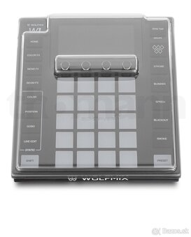 Wolfmix W1 Mk2 - 2