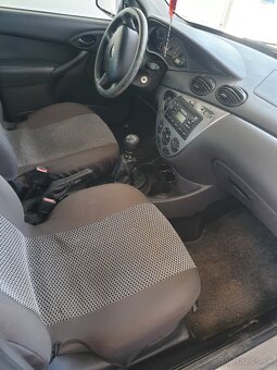 Focus mk 1 1.8.tdci 74kw - 2