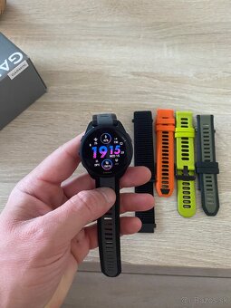 Garmin forerunner 165 - 2