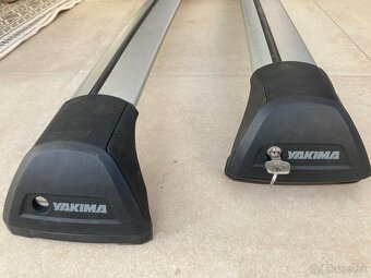 Yakima s25Y - 2