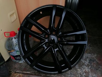 Predám elektróny na vw Audi - 2