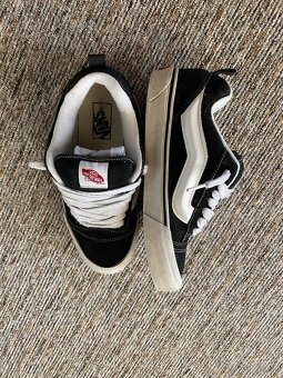 Vans knu skool - 2