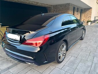 Mercedes CLA 220d - 2