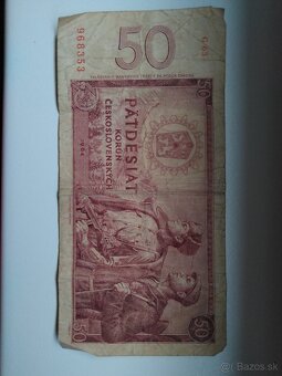 Ponúkam na predaj - 2