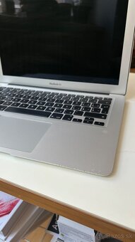 Macbook Air 13” 2017 nová Apple batéria 🔋 a nabíjačka 🔌 - 2