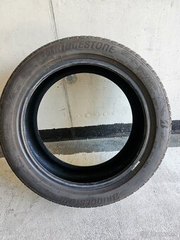 NOVÉ Letné pneumatiky Bridgestone - 2