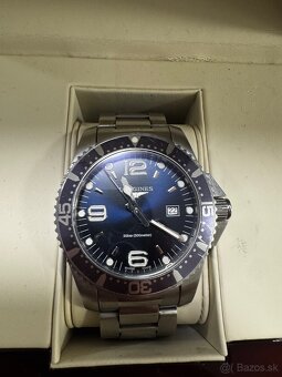 LONGINES HYDROCONQUEST 44 mm - 2