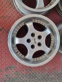 ALUETT 5x114,3 R16 HONDA - 2