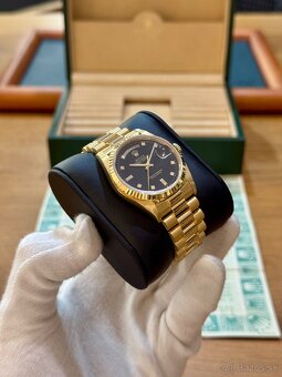 Rolex Daydate 36 - 2