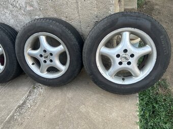 Elektróny R15 5x100 - 2
