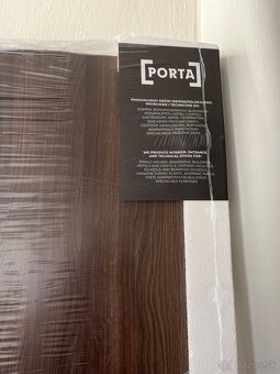 Uplne nove dvere Porta-lave-original zabalene - 2