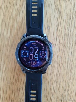 Garmin Fenix 7 Solar 47mm - 2