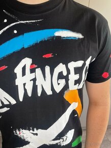 PALM ANGELS - pánske tričko č.2, 3 - 2