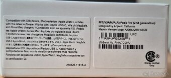 AirPods Pro 2 - 2