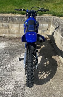 Yamaha yz250f 2021 - 2