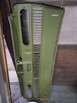 Škoda 100,110 náhradné diely - 2